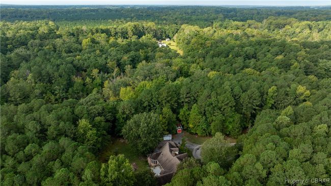 12404 Harcum Rd, House other with 4 bedrooms, 3 bathrooms and null parking in Gloucester VA | Image 42