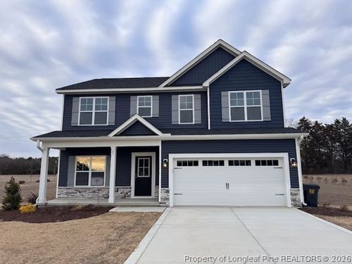 23 Surles Landing Way, Benson, NC, 27504 | Card Image