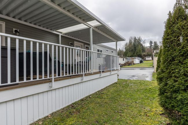 67 - 3300 Horn Street, House other with 2 bedrooms, 1 bathrooms and 2 parking in Abbotsford BC | Image 27