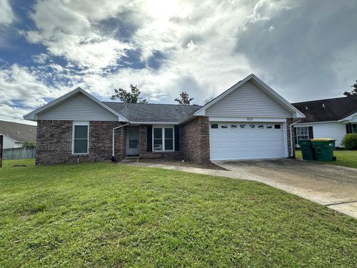 807 Sparkleberry Cv, Niceville, FL, 32578-1869 | Card Image