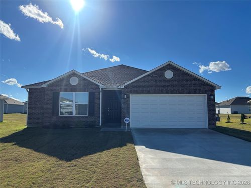 29156 E 79th Street, Broken Arrow, OK, 74014 | Card Image