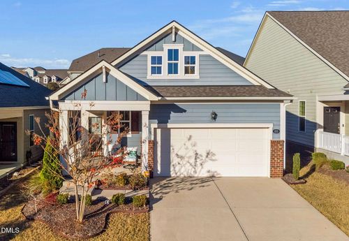 833 Atticus Way, Durham, NC, 27703-6492 | Card Image