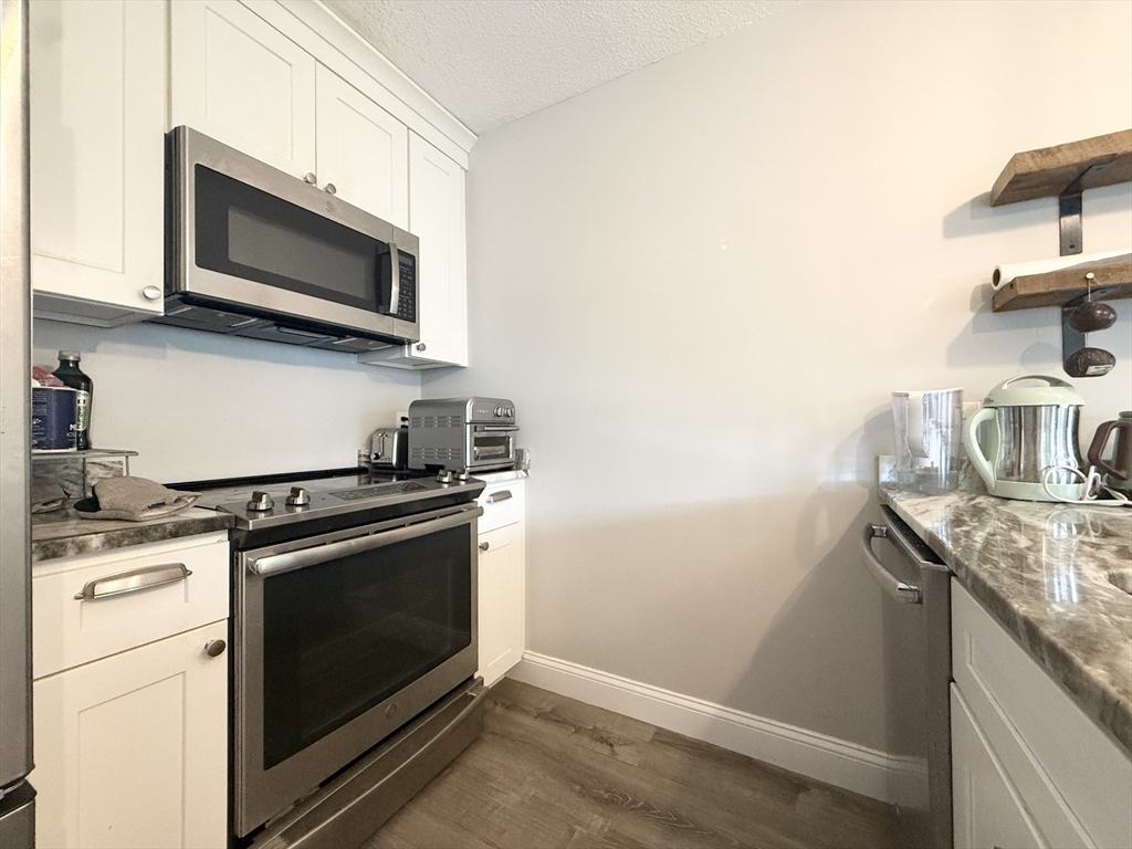 Residential Lease in Boston 2
