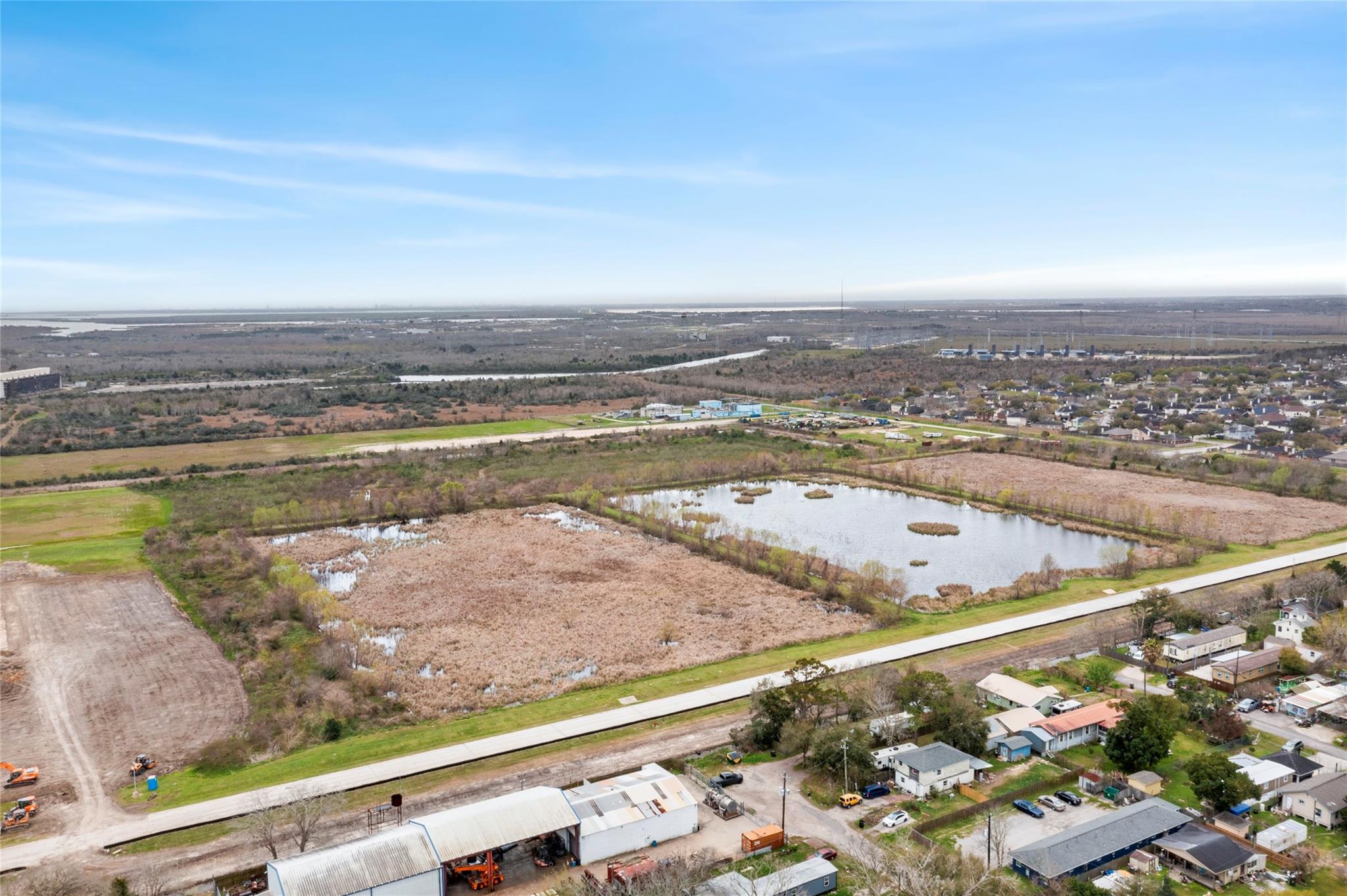 Land in Bacliff 5