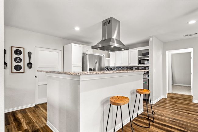 7113 Maple Park Dr, House other with 3 bedrooms, 2 bathrooms and null parking in Richland Hills TX | Image 12