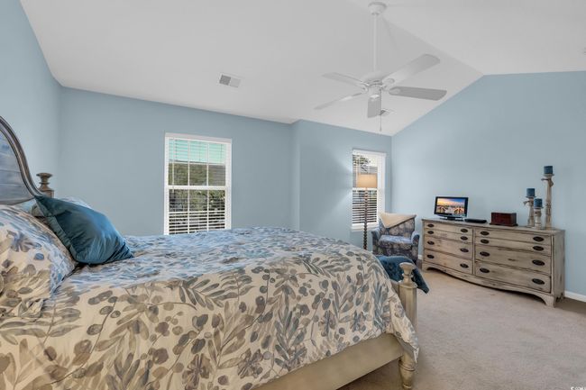 158 - 158 Palisade Loop, Townhouse with 2 bedrooms, 3 bathrooms and null parking in Pawleys Island SC | Image 18