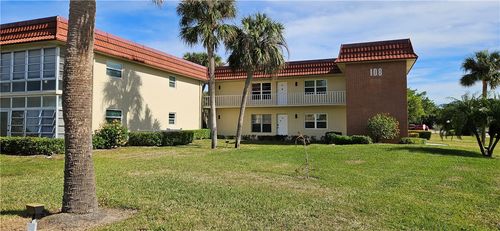 205-108 Spring Lake Court, VERO BEACH, FL, 32962 | Card Image