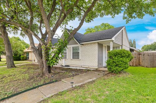 4625 Chapman St, The Colony, TX, 75056-3154 | Card Image