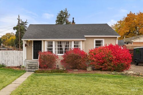 610 E Logan St, Caldwell, ID, 83605-4922 | Card Image