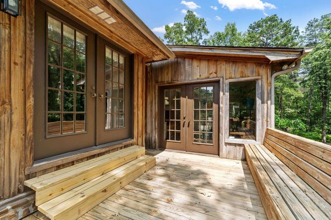 78 Minchew Ln, House other with 3 bedrooms, 3 bathrooms and null parking in Bigelow AR | Image 40