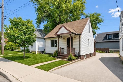 65 Stevenson St N, Guelph, ON, N1E5A6 | Card Image