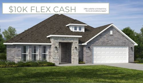814 Fadler St, Tontitown, AR, 72762 | Card Image