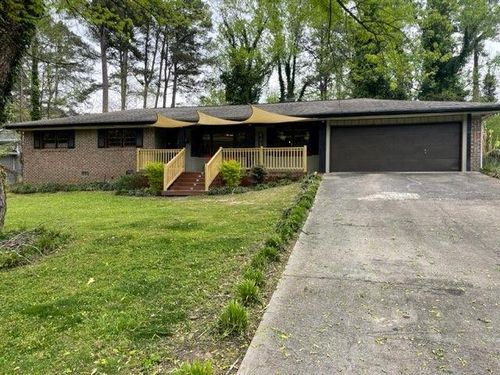 5889 Fulton Cir, Norcross, GA, 30093-4002 | Card Image