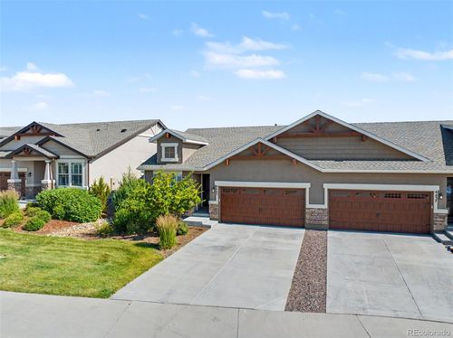 4443 Hessite Loop, Colorado Springs, CO, 80938-9603 | Card Image
