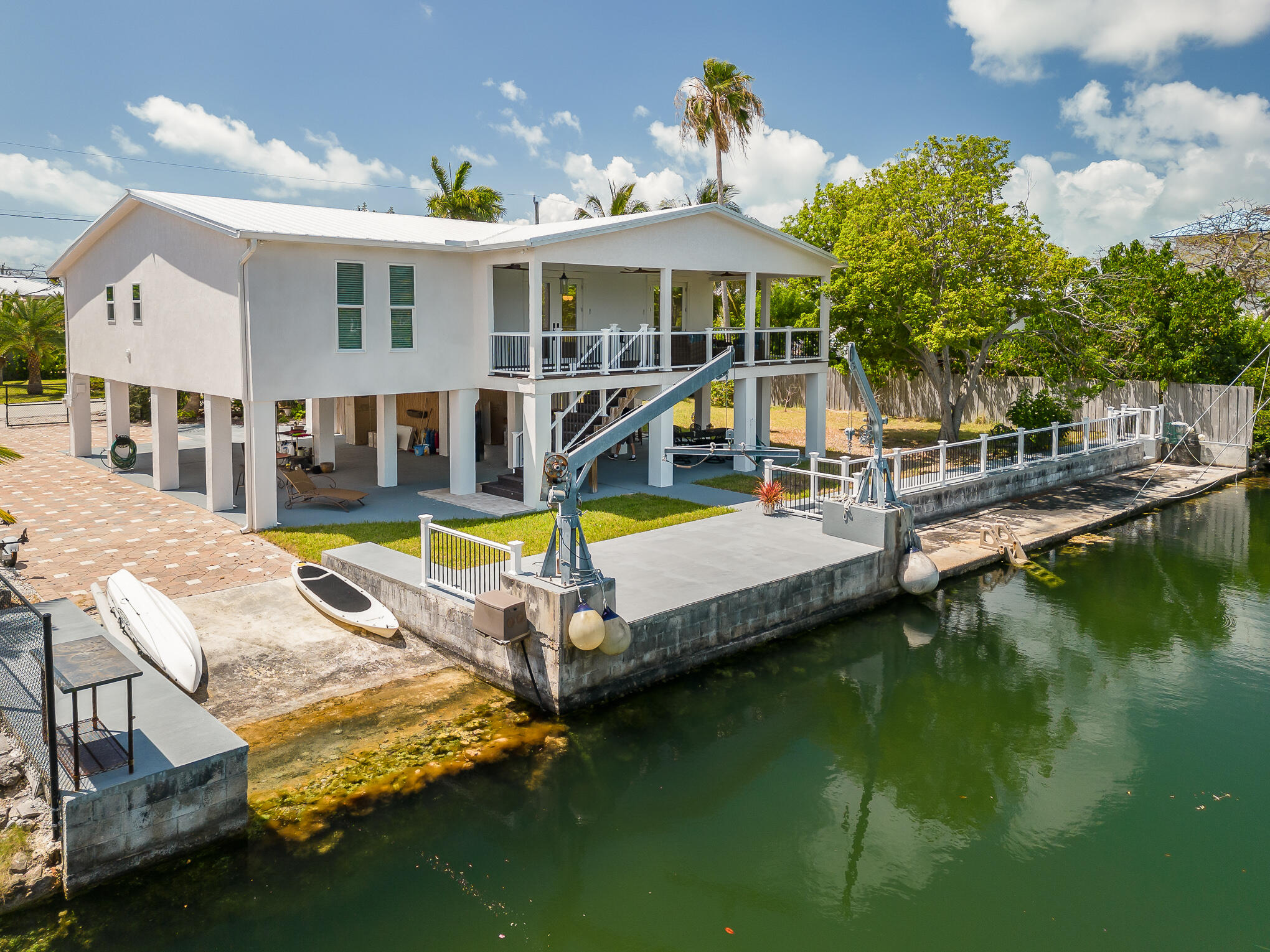 Driftwood Ln, Summerland Key, FL 33042