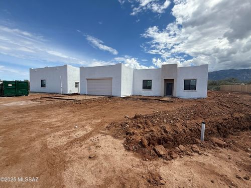 15793 N Twin Lakes Dr, Catalina, AZ, 85739-8919 | Card Image