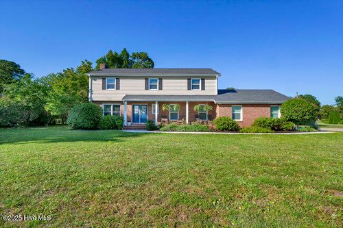 5429 Clear Run Dr, Wilmington, NC, 28403-1920 | Card Image