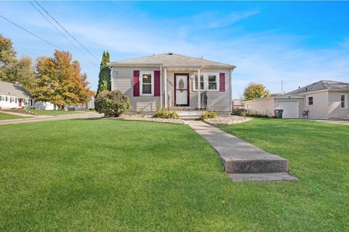 1201 Lyon Ave, Waterloo, IA, 50702-3400 | Card Image