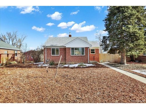 770 S Decatur St, Denver, CO, 80219-3525 | Card Image