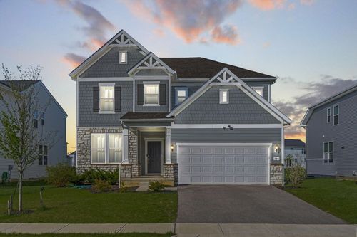 944 Mill Stone Dr, Sunbury, OH, 43074-3515 | Card Image