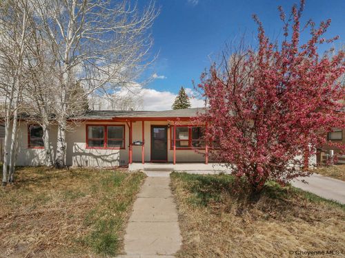 1719 Spring Creek Rd, Laramie, WY, 82070 | Card Image