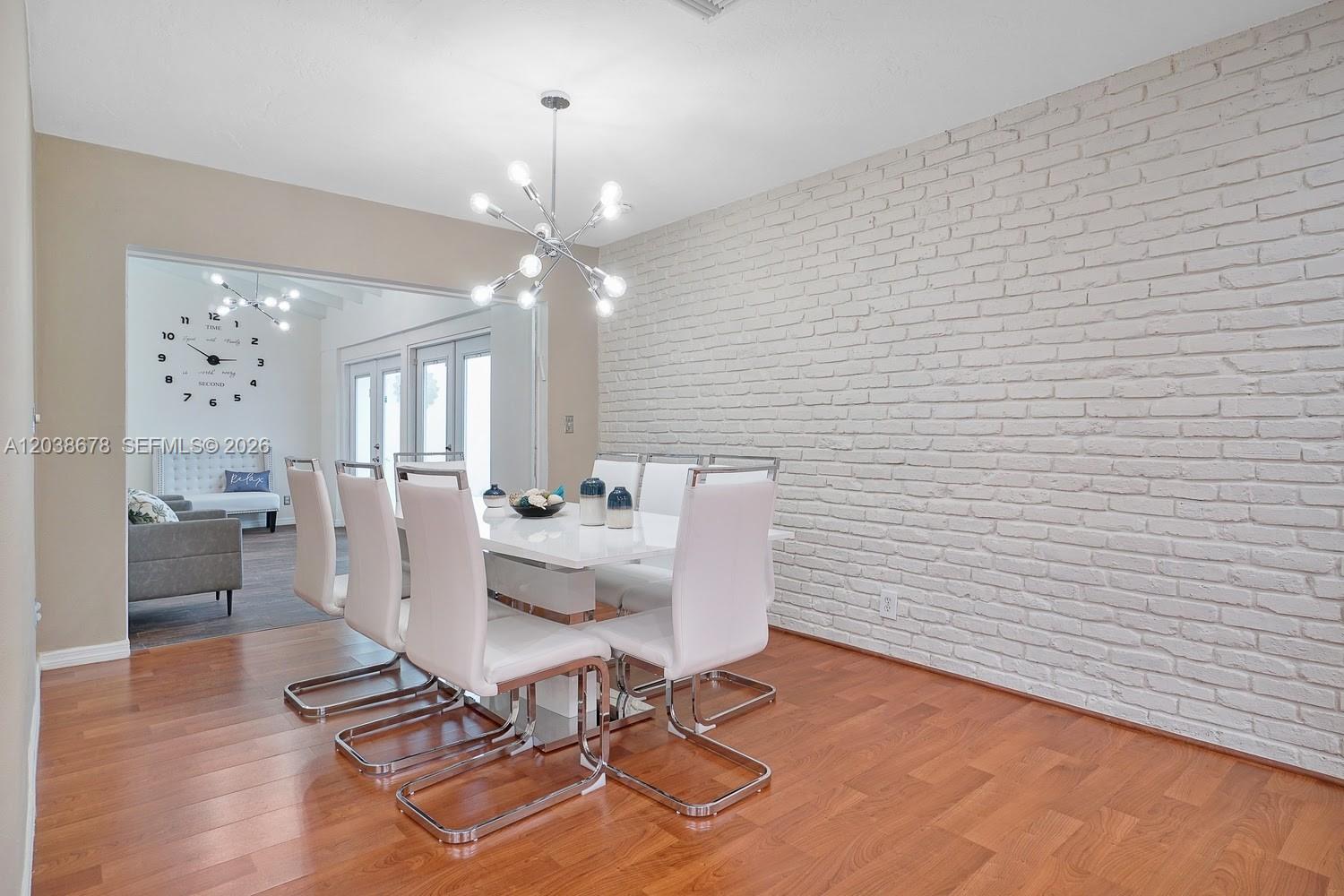 Residential in North Miami Beach 3