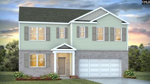 415 Lancashire Lane, Irmo, SC, 29063 | Card Image