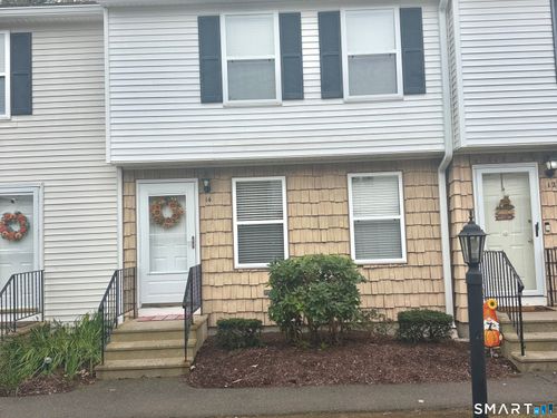 14-14 Larkspur Ln, Glastonbury, CT, 06033-4301 | Card Image