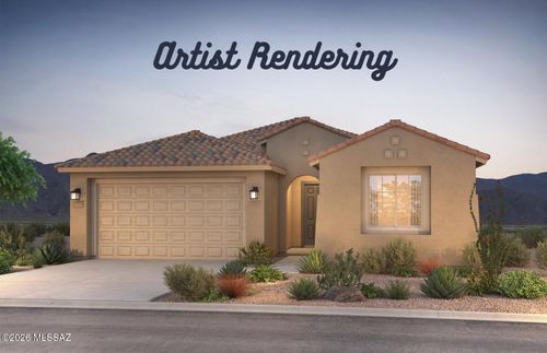 13400 N Nepheline Way, Oro Valley, AZ, 85755-0034 | Card Image