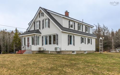 3292 Highway 340, Corberrie, NS, B0W3T0 | Card Image