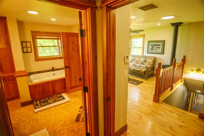 35966 Dublin Gulch Rd, House other with 5 bedrooms, 2 bathrooms and null parking in Saint Ignatius MT | Image 33