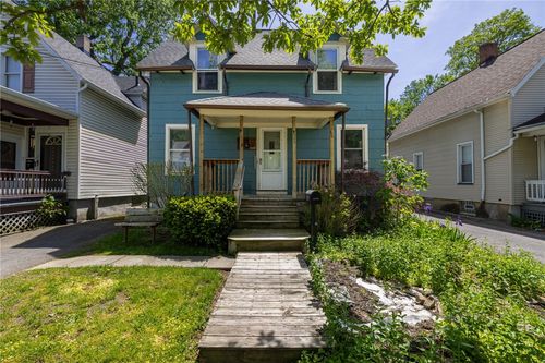 283 Breck Street, Rochester, NY, 14609 | Card Image
