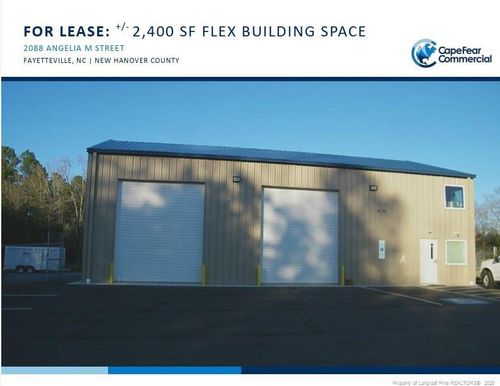 2088 Angelia M St, Fayetteville, NC, 28312-9403 | Card Image