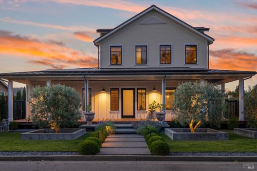 470 Harrington Dr, Sonoma, CA, 95476 | Card Image