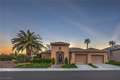 4740 Riva De Romanza St, Las Vegas, NV, 89135-2547 | Card Image