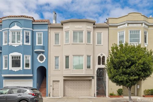 3541-3539-3541 Scott St, San Francisco, CA, 94123-1506 | Card Image