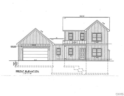 LOT 5f Hamilton Way, Schroeppel, NY, 13135 | Card Image