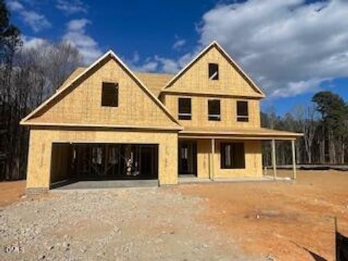 7409 Lone Silo Lane, Wendell, NC, 27591 | Card Image