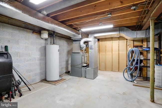 17917 Ednor View Ter, House other with 4 bedrooms, 4 bathrooms and null parking in Ashton MD | Image 33