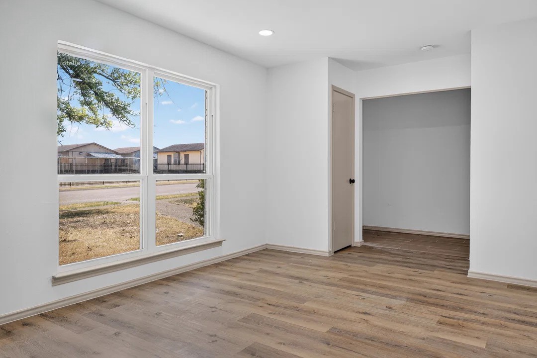 Residential in Dallas 3