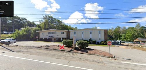 198 Londonderry Tpke, Hooksett, NH, 03106-1960 | Card Image