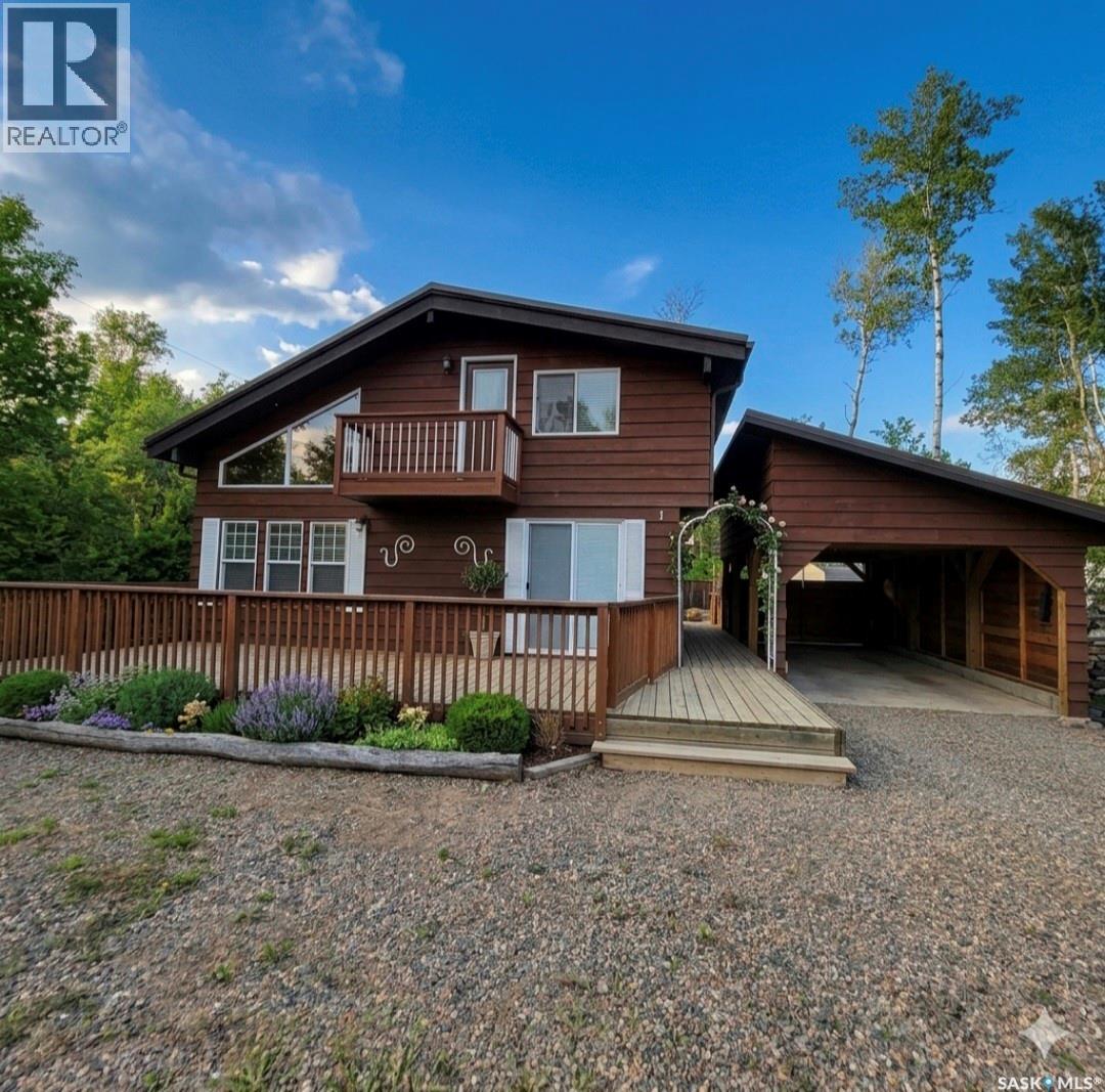 Residential in Candle Lake 4