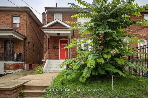 basment-41 Norton Ave, Toronto, ON, M6E1E1 | Card Image