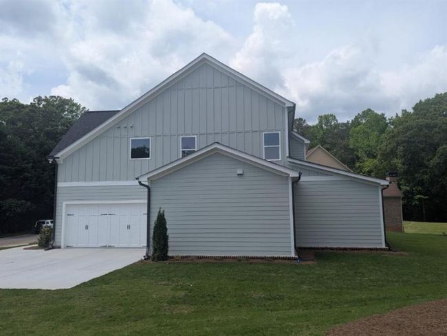9155 Greenway Ct, House other with 4 bedrooms, 4 bathrooms and null parking in Gainesville GA | Image 23