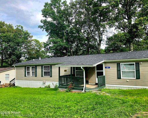 20 Hi View Dr, Jefferson Township, PA, 18436-8764 | Card Image