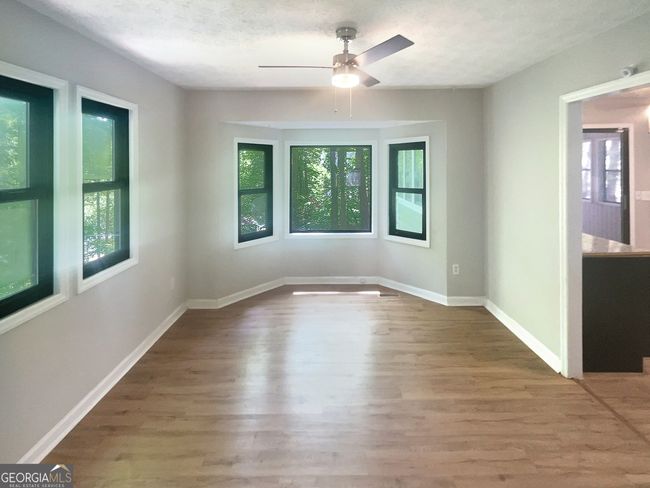 4838 Caboose Ln Nw, House other with 4 bedrooms, 3 bathrooms and null parking in Acworth GA | Image 8