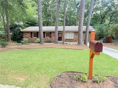 1009 Verdi Way, Clarkston, GA, 30021-1060 | Card Image