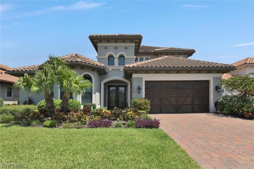 12766 Dundee Ln, NAPLES, FL, 34120-5287 | Card Image