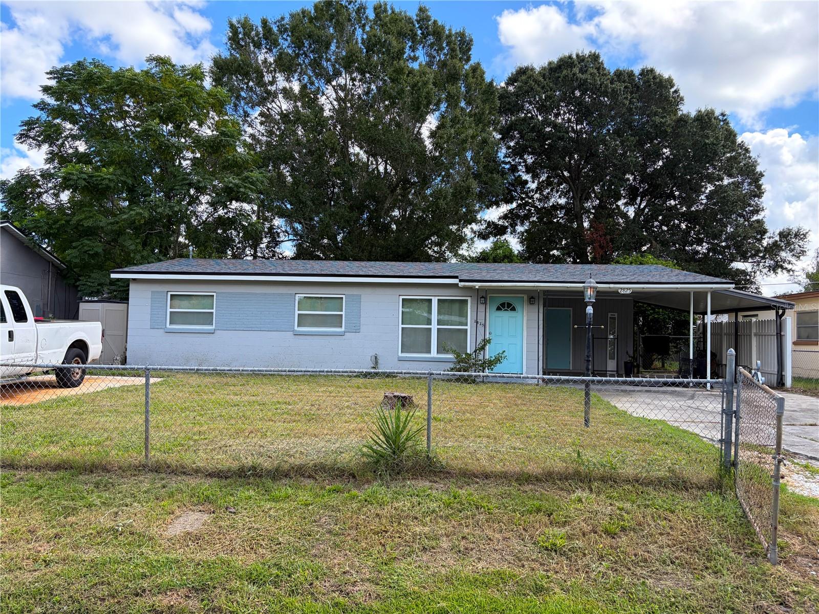 Residential Lease in ORLANDO
