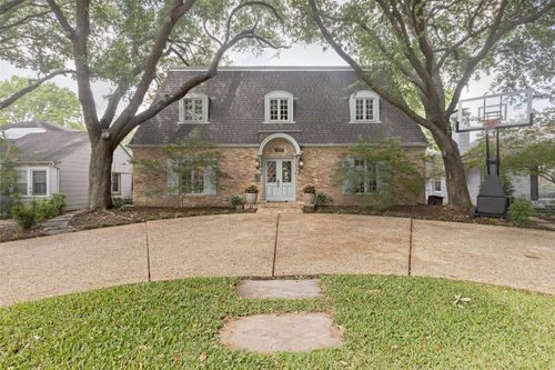 4320 Southwestern Blvd, Dallas, TX, 75225-6766 | Card Image